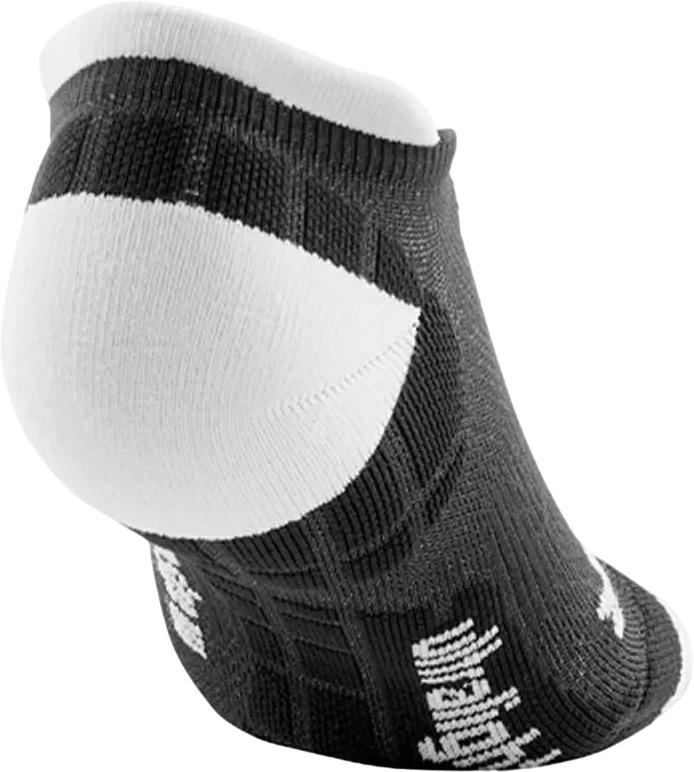 Функциональные ультратонкие ультракороткие носки CEP Knee Socks