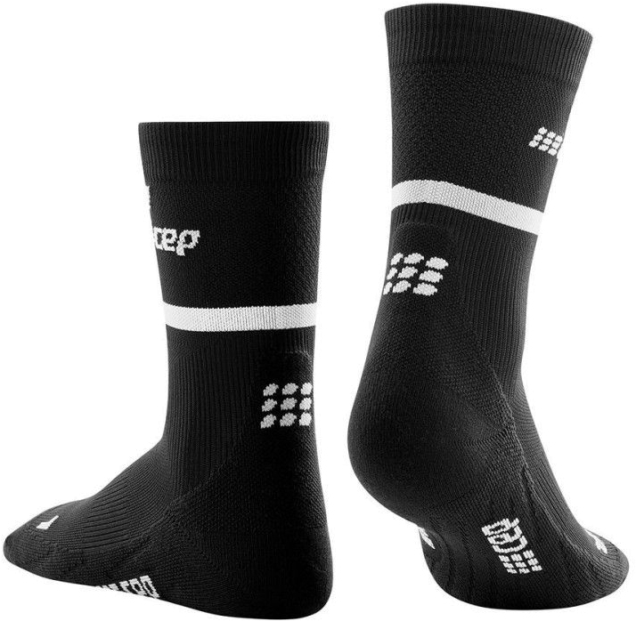 Функциональные укороченные гольфы CEP для спорта, женские CEP Socks