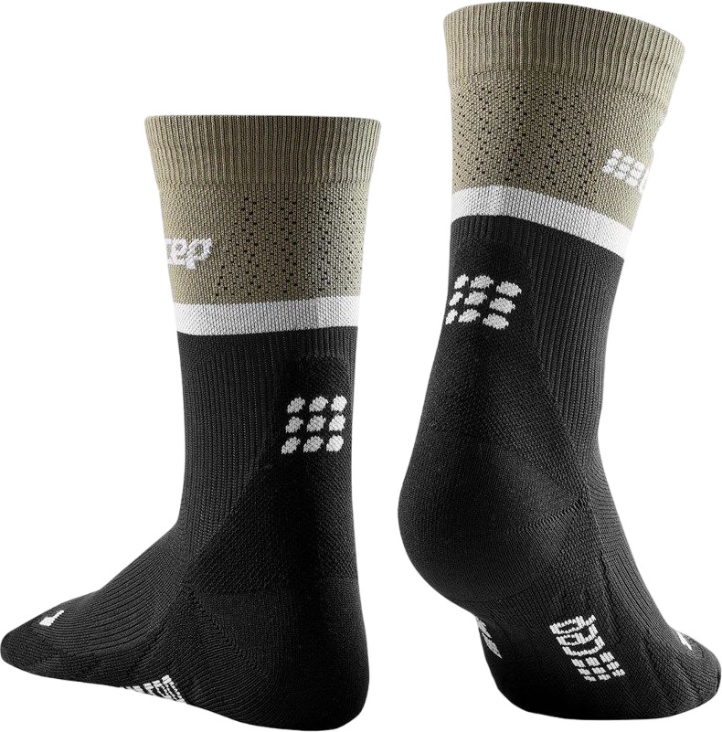 Функциональные женские носки для спорта CEP Compression Socks