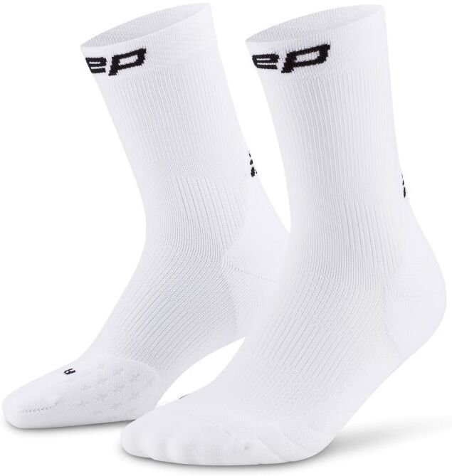 Носки CEP CORE RUN SOCKS, MID CUT, 5.0