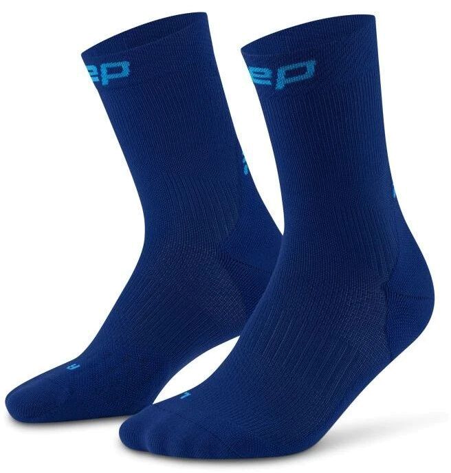 Носки CEP CORE RUN SOCKS, MID CUT, 5.0