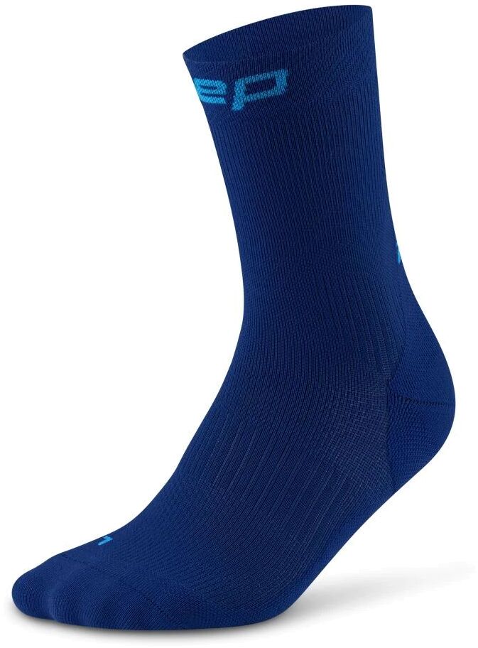 Носки CEP CORE RUN SOCKS, MID CUT, 5.0