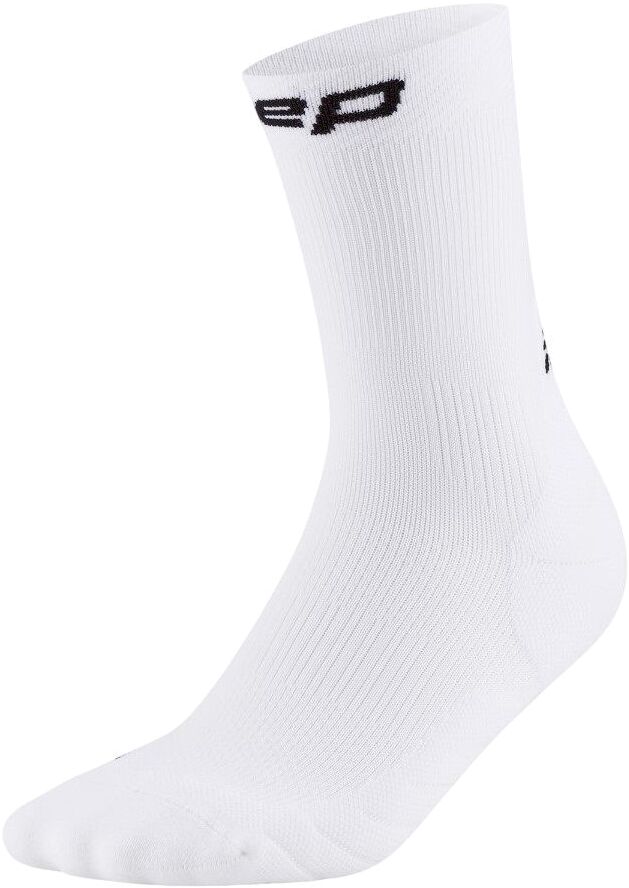 Носки CEP CORE RUN SOCKS, MID CUT, 5.0
