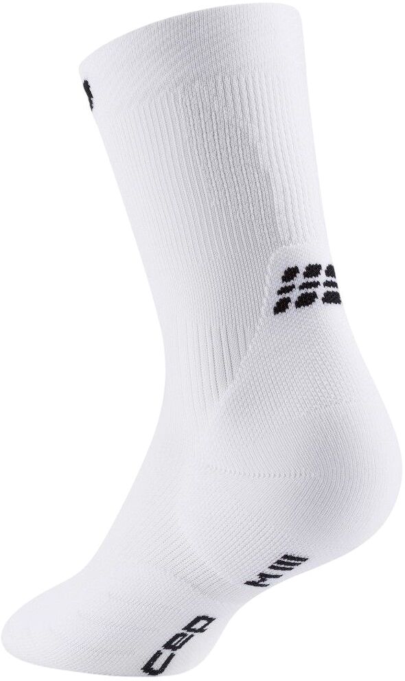 Носки CEP CORE RUN SOCKS, MID CUT, 5.0