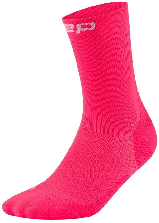 Носки CEP CORE RUN SOCKS, MID CUT, 5.0