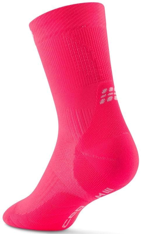 Носки CEP CORE RUN SOCKS, MID CUT, 5.0