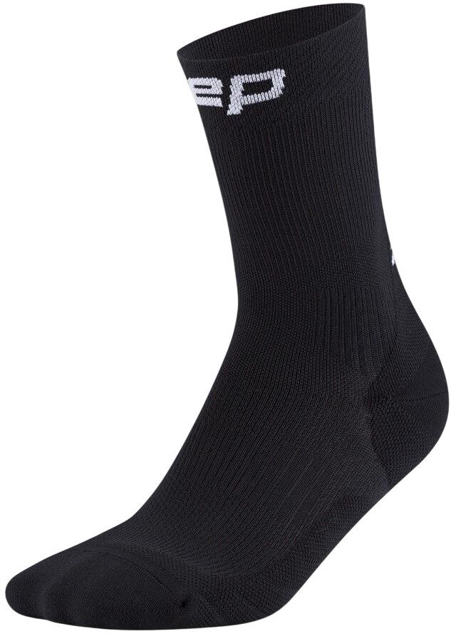 Носки CEP CORE RUN SOCKS, MID CUT, 5.0