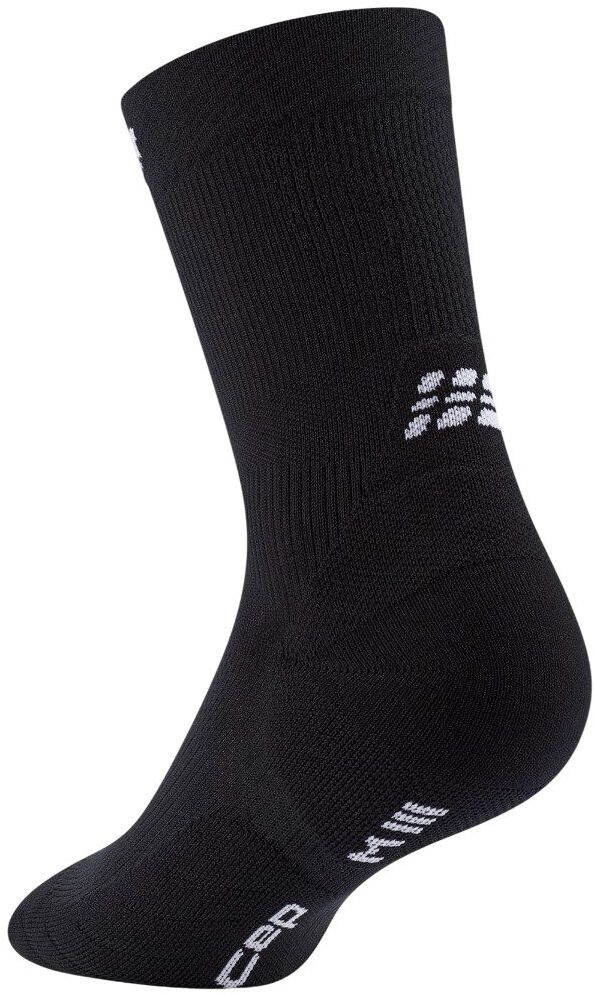Носки CEP CORE RUN SOCKS, MID CUT, 5.0