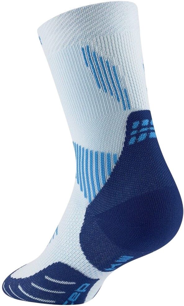 Носки CEP CORE RUN SOCKS, MID CUT, 5.0