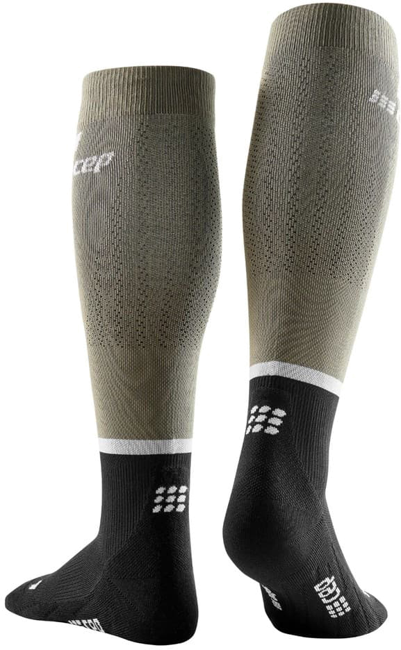 Компрессионные гольфы CEP для бега CEP Compression socks