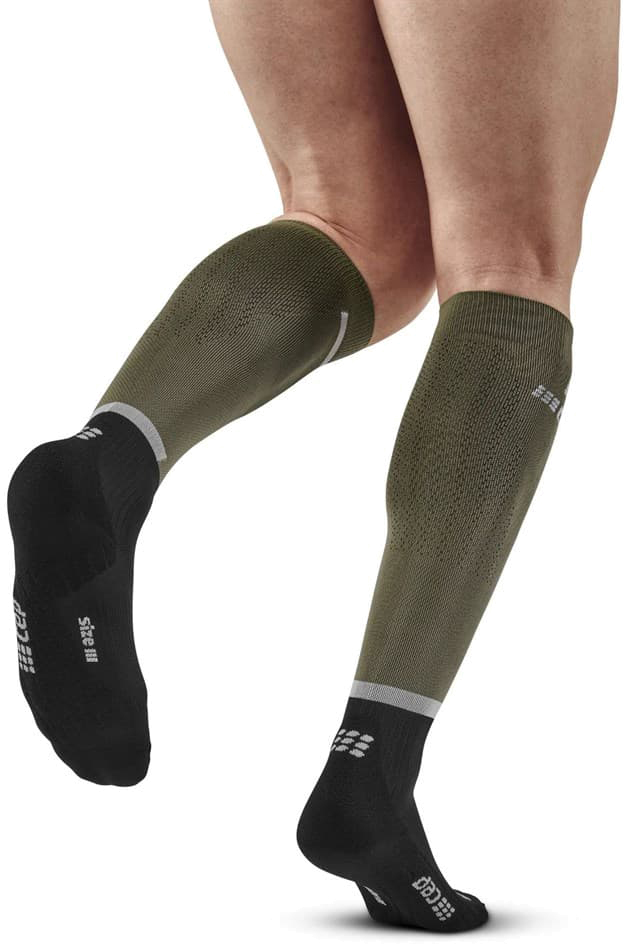 Компрессионные гольфы CEP для бега CEP Compression socks