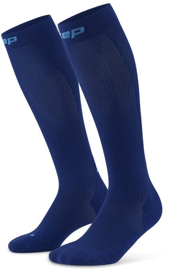 Носки CEP CORE RUN SOCKS, TALL, 5.0