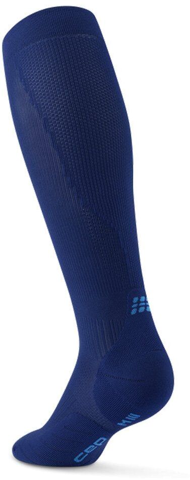 Носки CEP CORE RUN SOCKS, TALL, 5.0