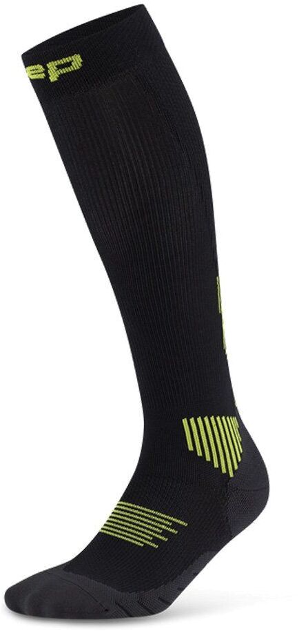 Носки CEP CORE RUN SOCKS, TALL, 5.0