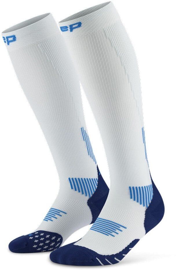 Носки CEP CORE RUN SOCKS, TALL, 5.0