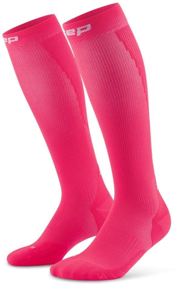 Носки CEP CORE RUN SOCKS, TALL, 5.0
