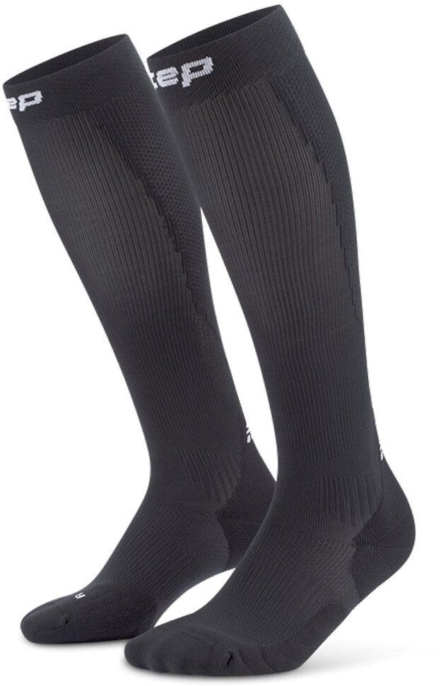 Носки CEP CORE RUN SOCKS, TALL, 5.0