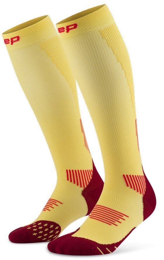Носки CEP CORE RUN SOCKS, TALL, 5.0