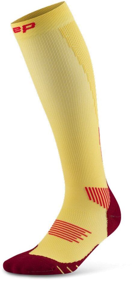 Носки CEP CORE RUN SOCKS, TALL, 5.0