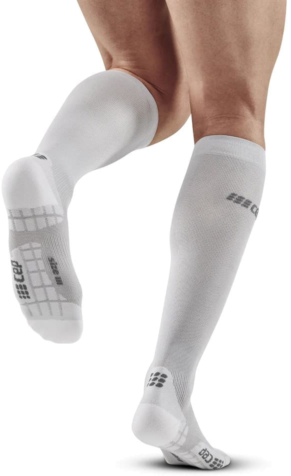 Компрессионные гольфы CEP для бега, ультратонкие CEP Compression socks