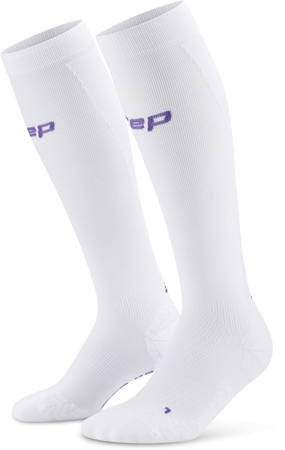 Компрессионные гольфы CEP для бега, ультратонкие CEP Compression socks