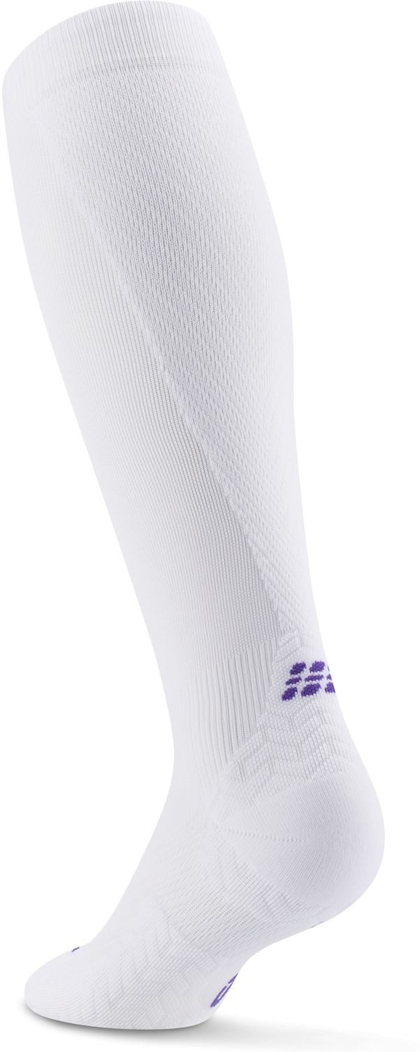 Компрессионные гольфы CEP для бега, ультратонкие CEP Compression socks