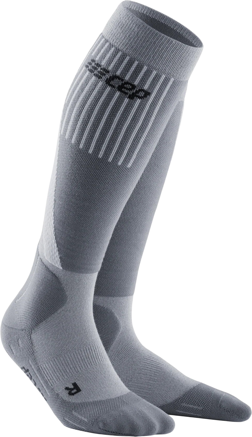 Компрессионные гольфы CEP для бега CEP Knee Socks