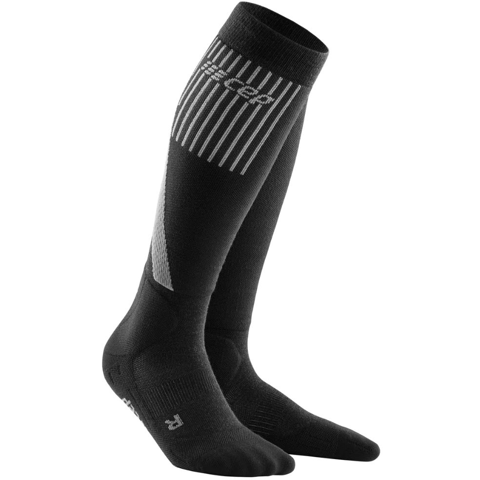 Компрессионные гольфы CEP для бега CEP Knee Socks