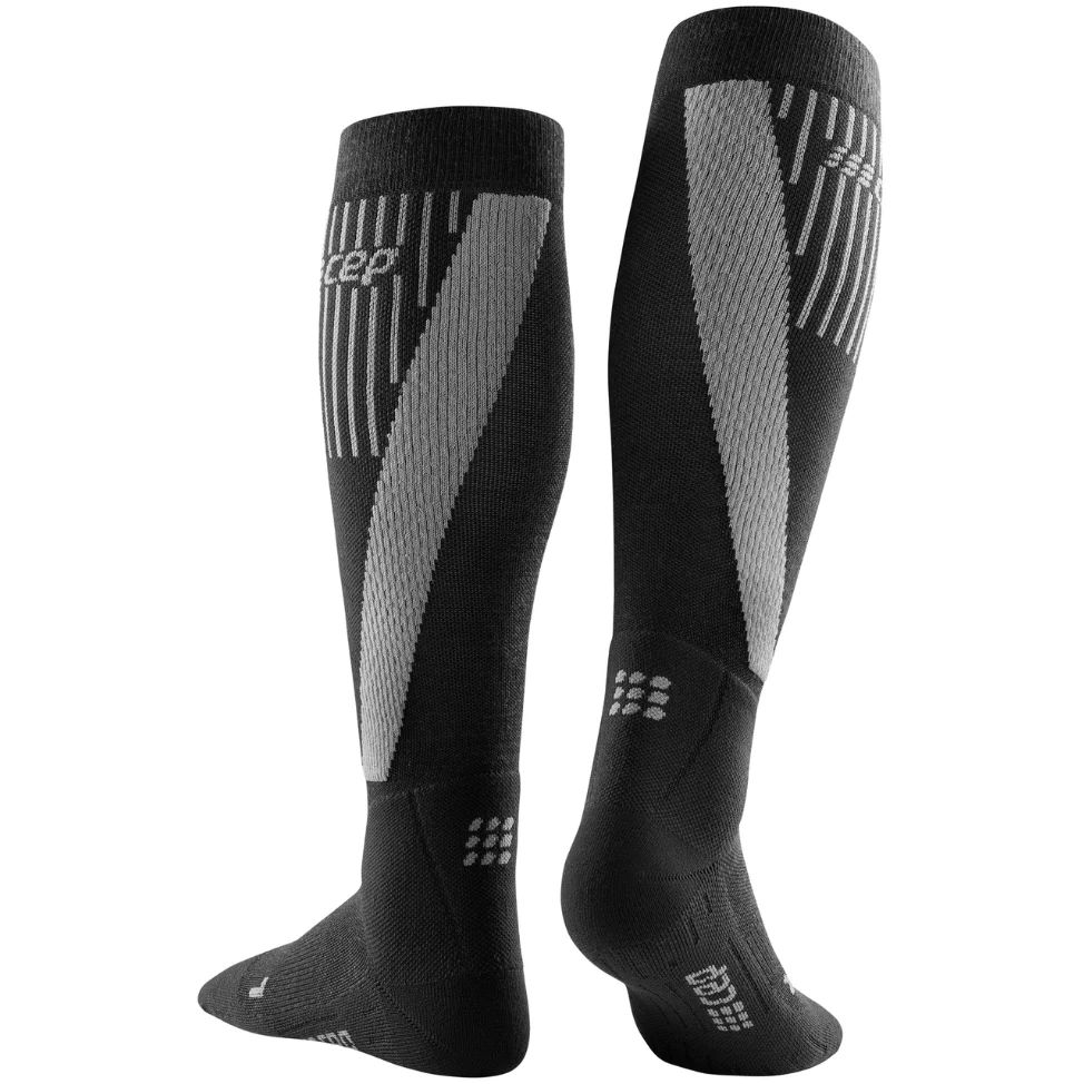 Компрессионные гольфы CEP для бега CEP Knee Socks