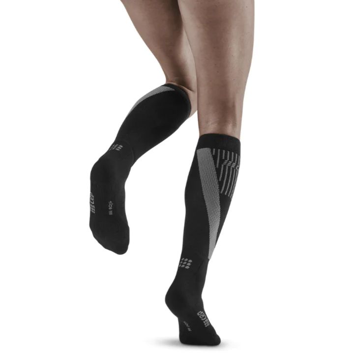 Компрессионные гольфы CEP для бега CEP Knee Socks