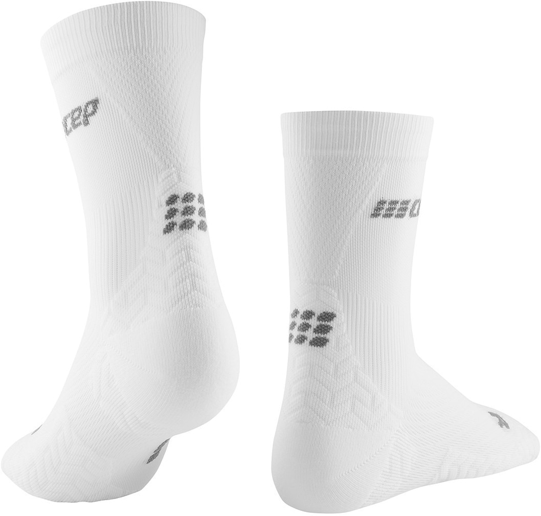 Компрессионные гольфы для бега CEP Knee Socks