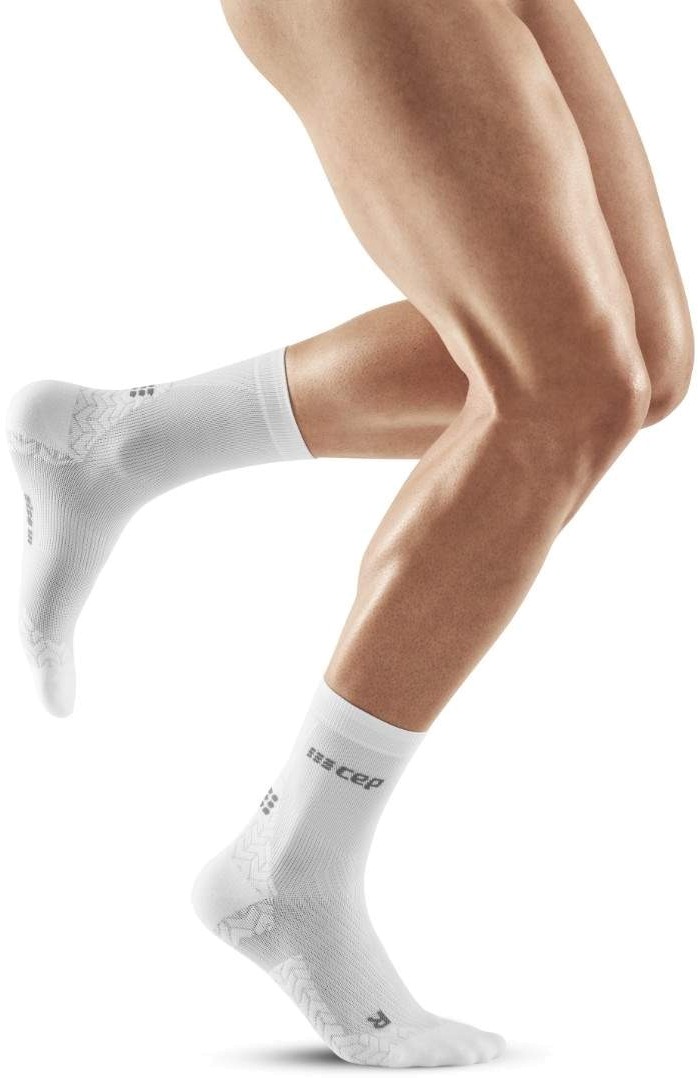 Компрессионные гольфы для бега CEP Knee Socks