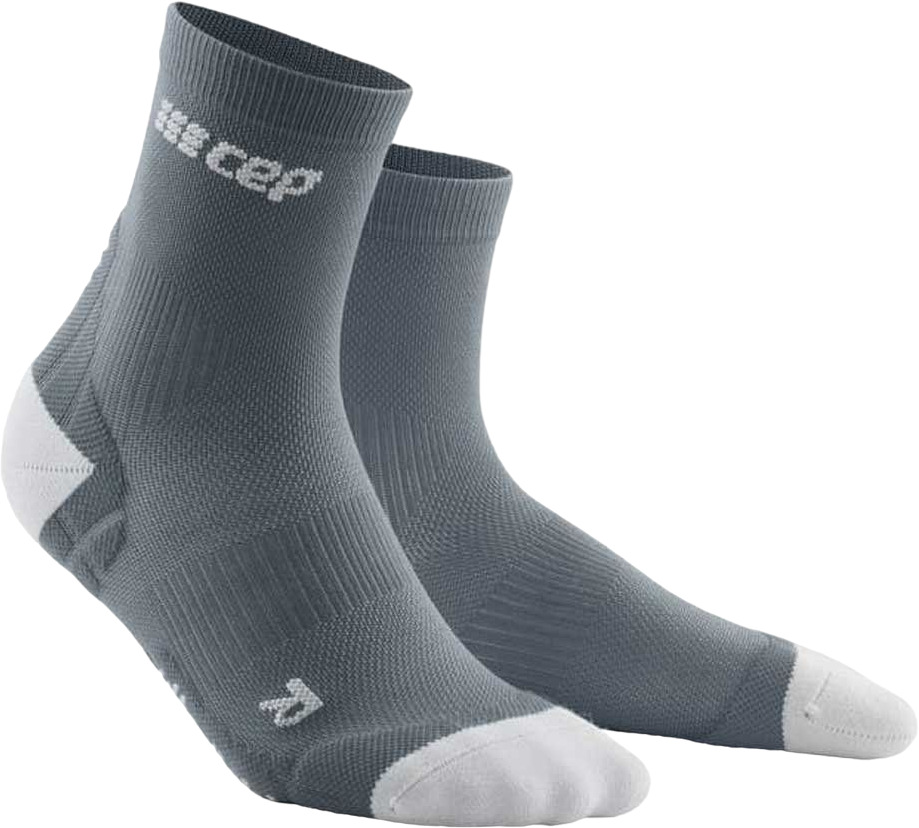 Женские компрессионные носки для бега ультратонкие CEP Compression Socks