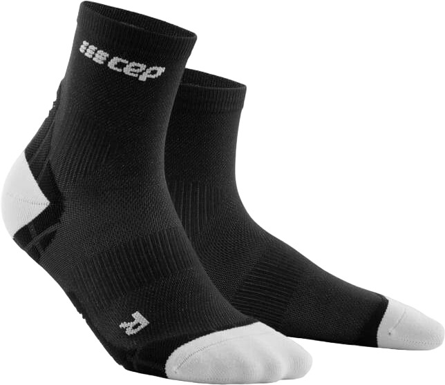 Женские компрессионные носки для бега ультратонкие CEP Compression Socks