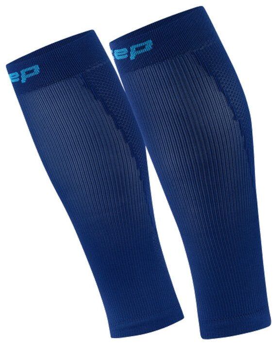 Гетры CEP CORE RUN SLEEVES, CALF, 5.0