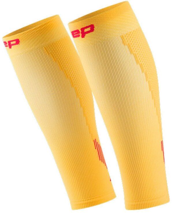 Гетры CEP CORE RUN SLEEVES, CALF, 5.0