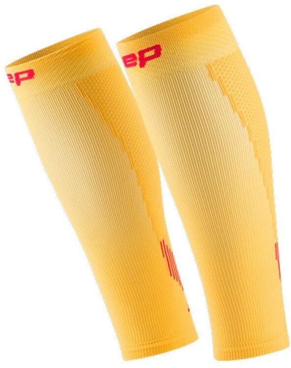 Гетры CEP CORE RUN SLEEVES, CALF, 5.0