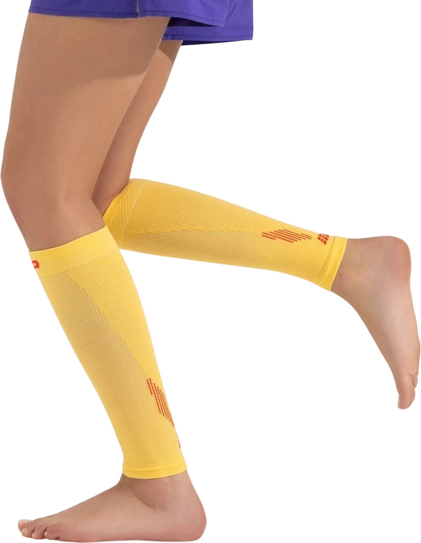 Гетры CEP CORE RUN SLEEVES, CALF, 5.0