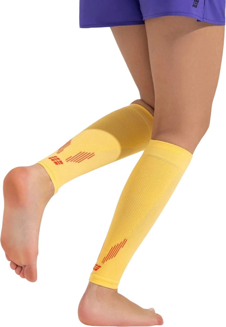 Гетры CEP CORE RUN SLEEVES, CALF, 5.0