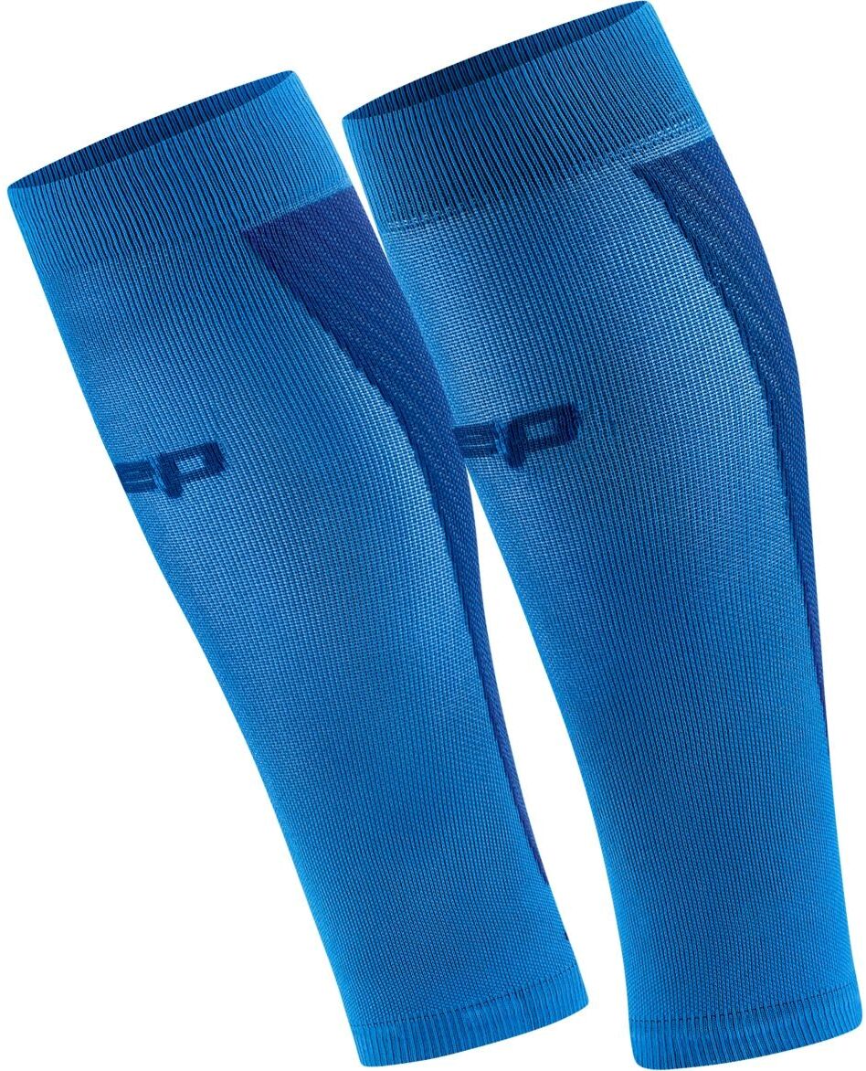 Компрессионные гетры CEP для спорта, ультратонкие CEP Compression Gaiters