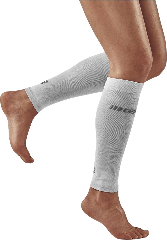 Компрессионные гетры CEP для спорта, ультратонкие CEP Compression Gaiters