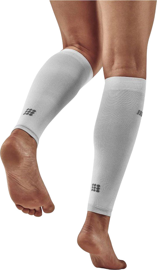 Компрессионные гетры CEP для спорта, ультратонкие CEP Compression Gaiters