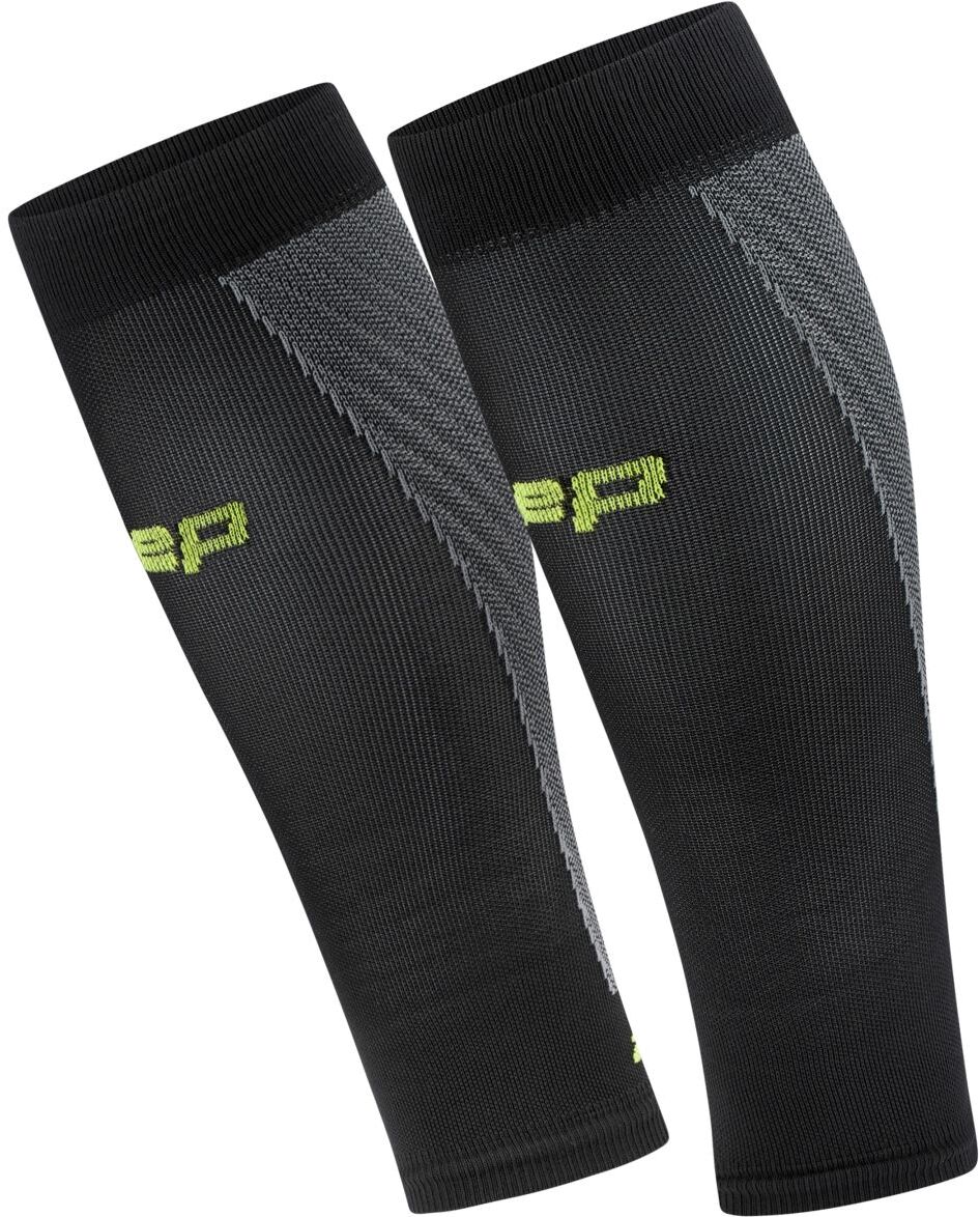 Компрессионные гетры CEP для занятия спортом, ультратонкие, женские CEP Compression Gaiters