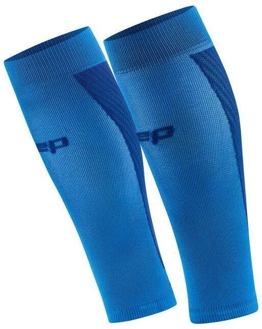 Компрессионные гетры CEP для спорта, ультратонкие CEP Compression Gaiters