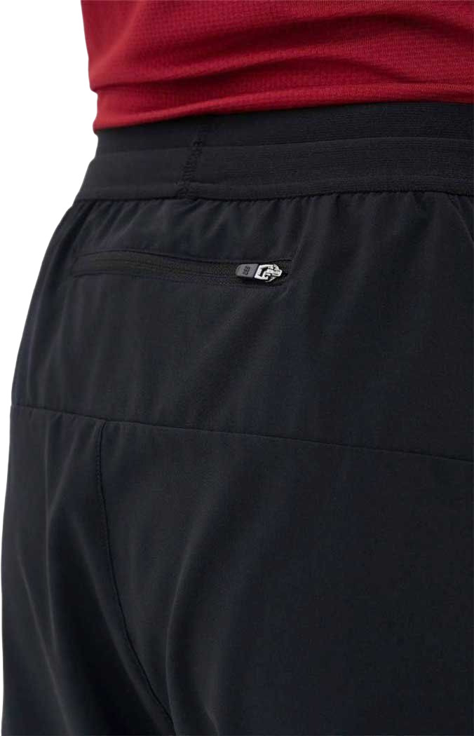 Женские компрессионные шорты 2 в 1 для бега CEP Run Compression Shorts 2 in 1