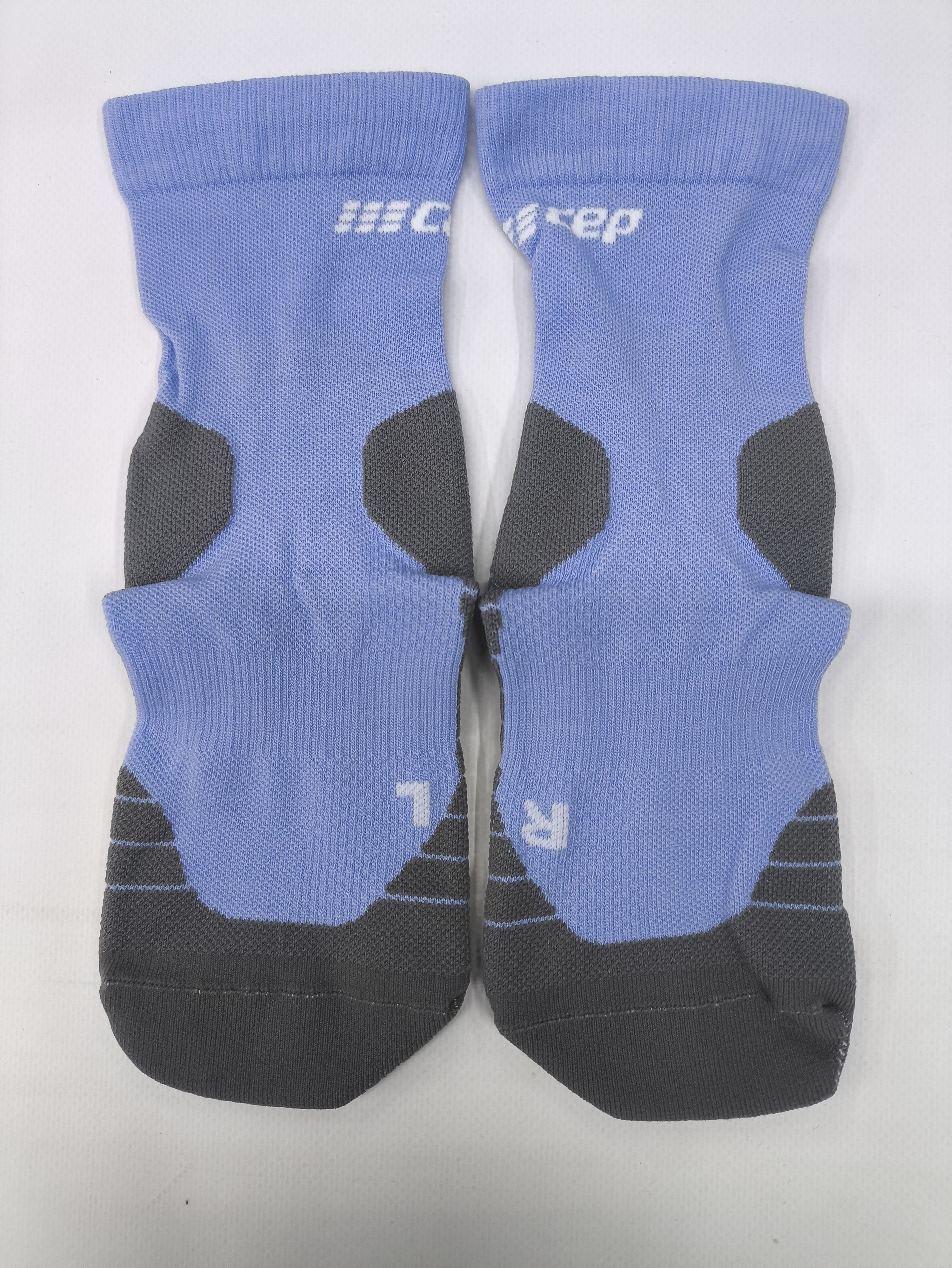 Носки CEP LIGHT MERINO HIKING SOCKS – MID CUT