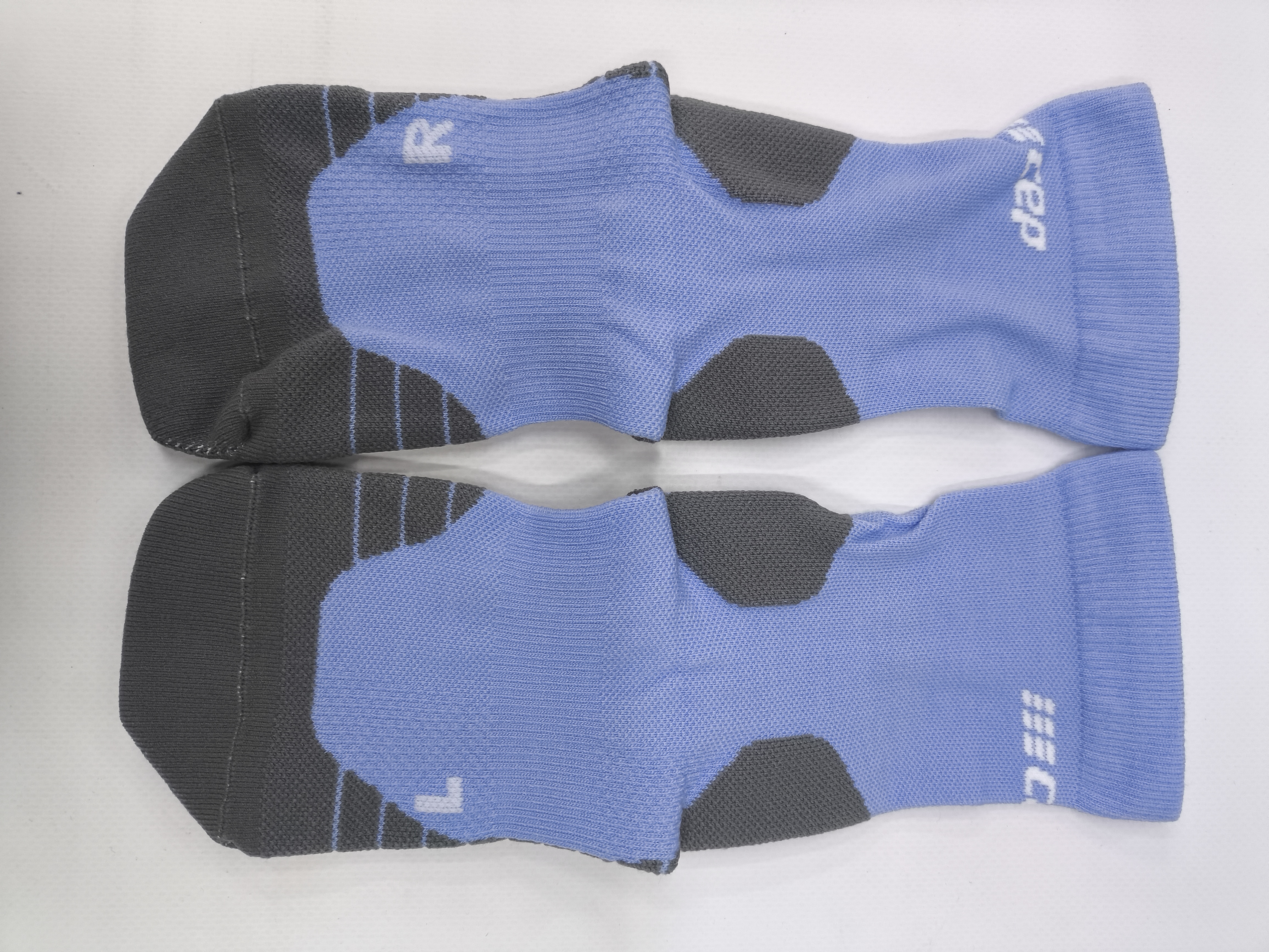 Носки CEP LIGHT MERINO HIKING SOCKS – MID CUT