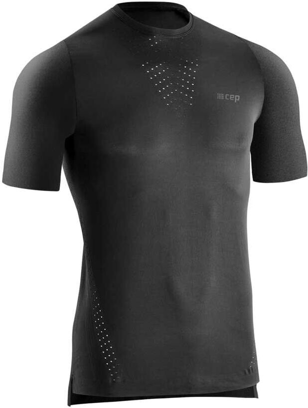 Футболка CEP ультралёгкая с короткими рукавами CEP Tee