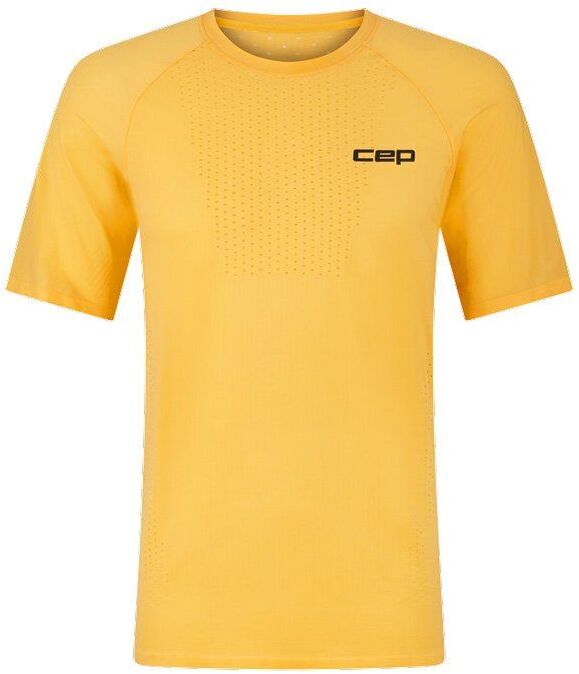 Футболка CEP CORE RUN ULTRALIGHT SHIRT, SHORT SLEEVE, 3.0