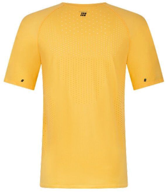 Футболка CEP CORE RUN ULTRALIGHT SHIRT, SHORT SLEEVE, 3.0